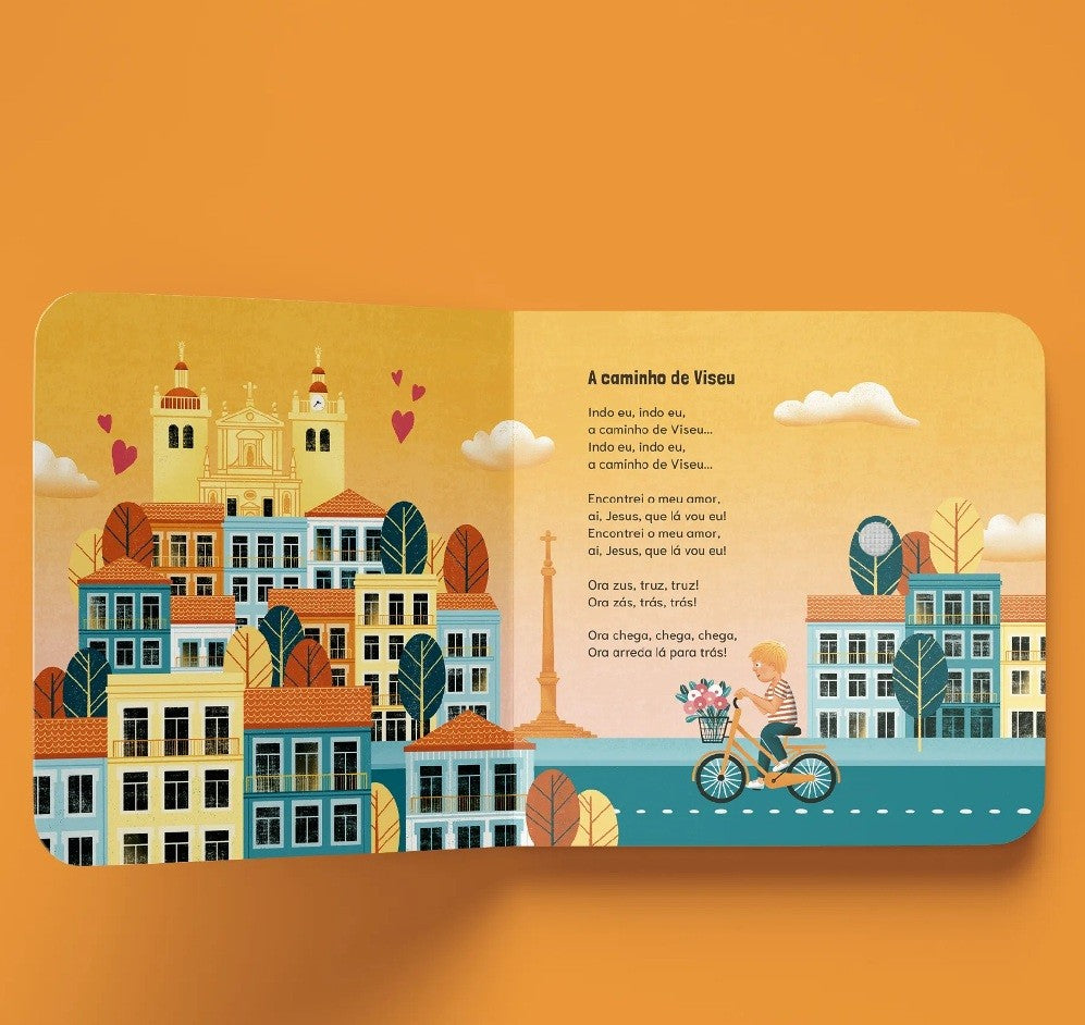 Zás Trás Trás - Canções tradicionais da nossa infância