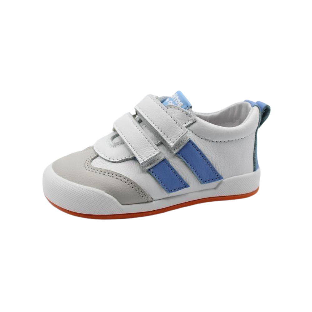 Blanditos Milan Azulão