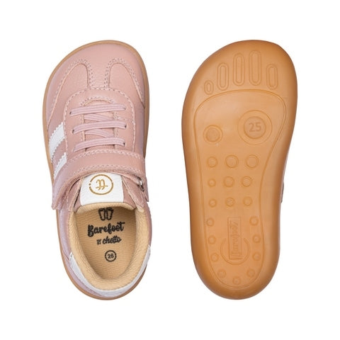 Chetto Barefoot - Sapatilhas rosa