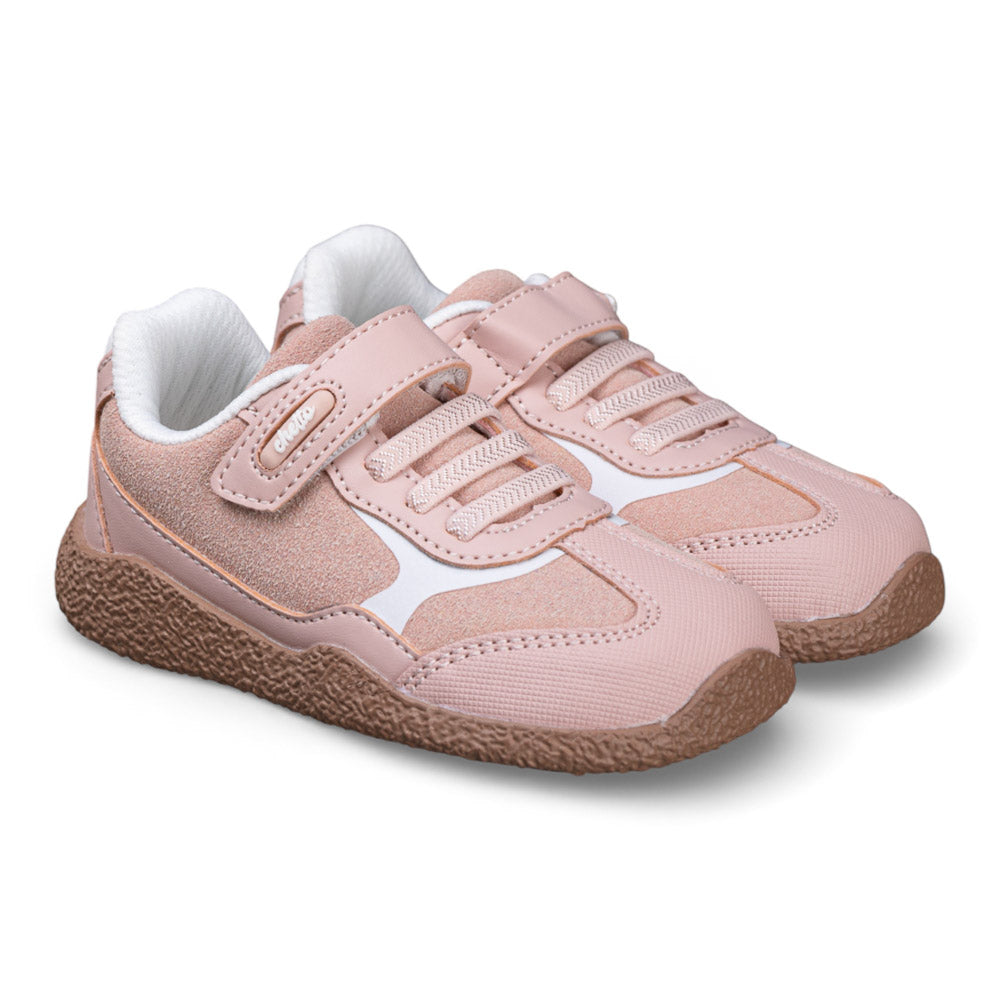 Sapatilhas Barefoot (water repellent) Rosa, Chetto