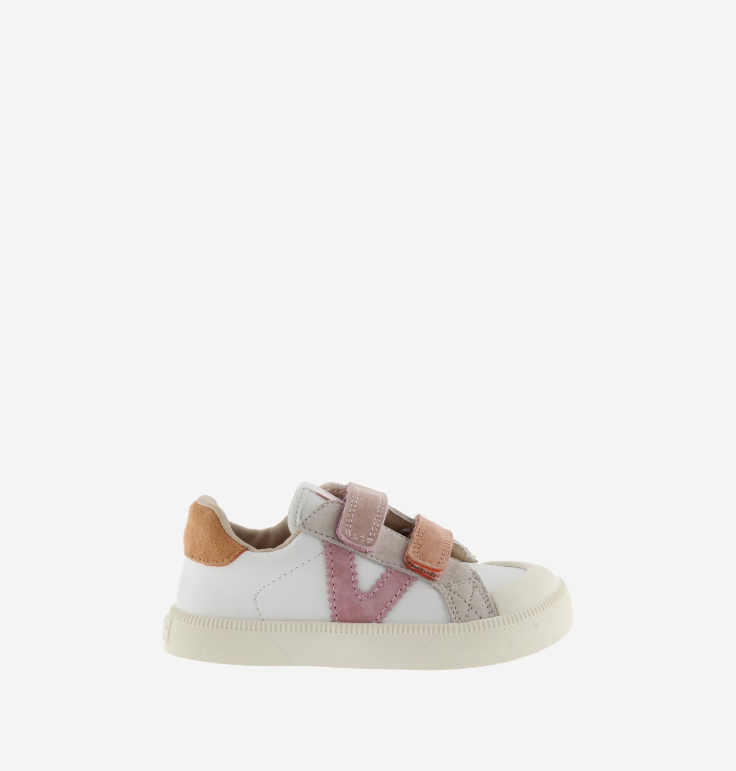 Victoria Oliver Pele e Contraste, Rosa