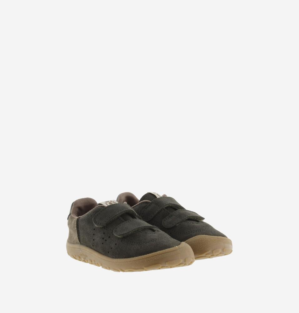 Victoria Barefoot - Sapatilhas Kaki