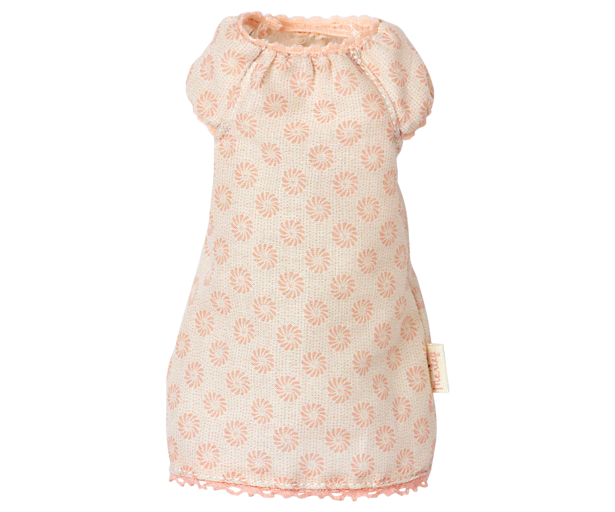 Coelhinho Nightgowm Tamanho 1, Maileg