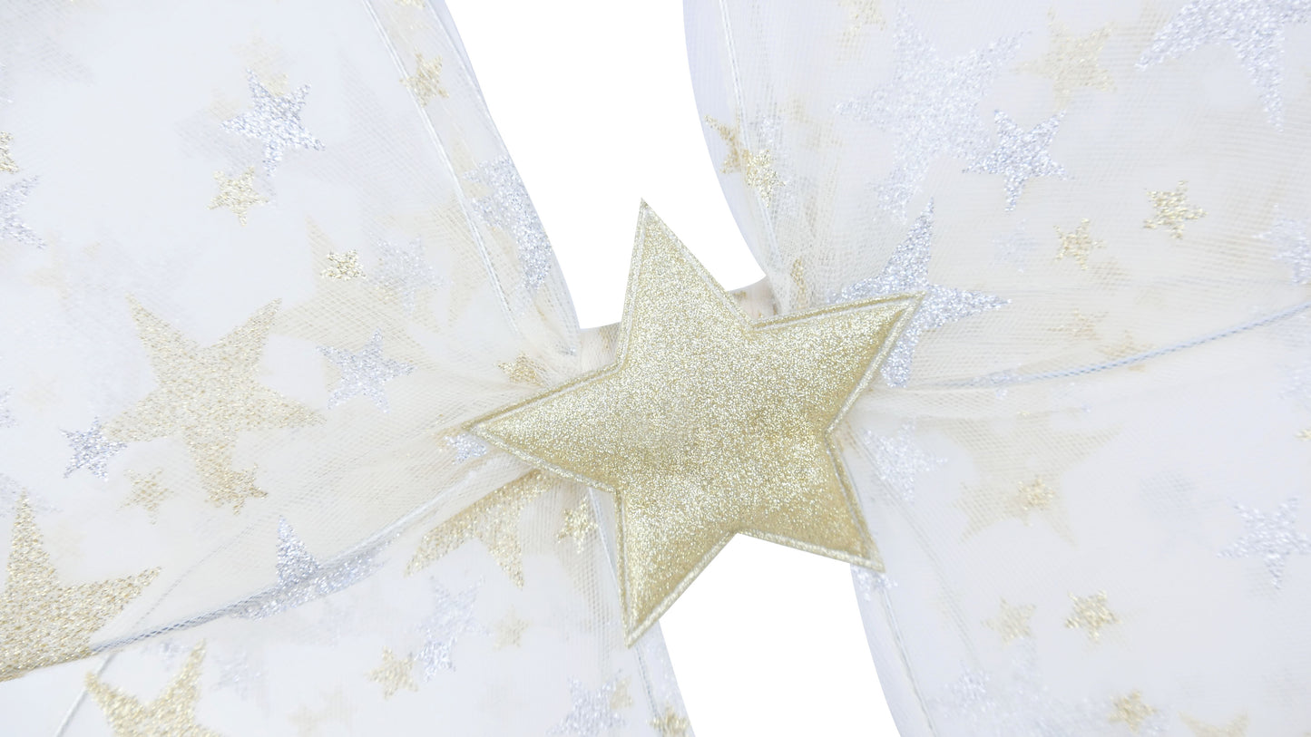 Asas de Fada Anaisa (Estrelas), BLA