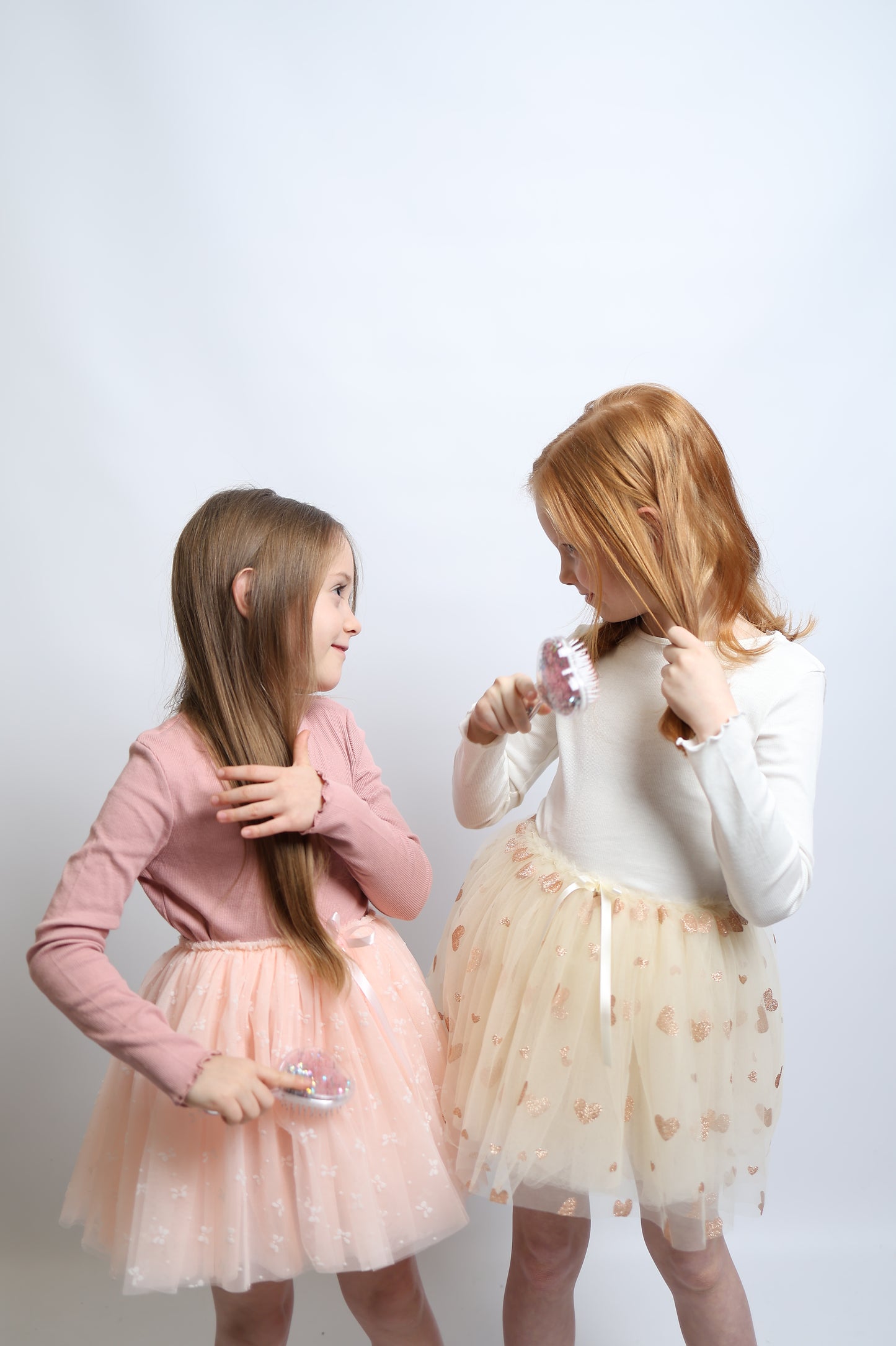 Saia de Tule/Tutu Madison, BLA