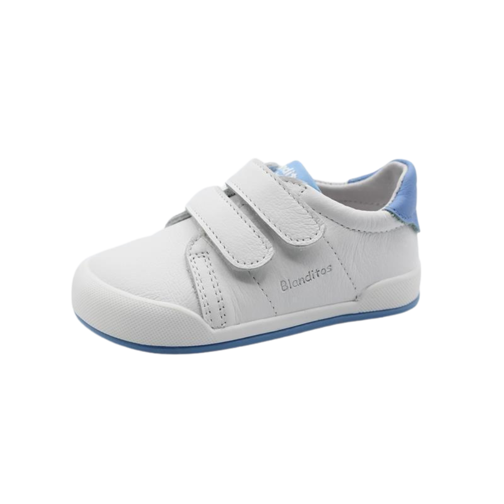 Blanditos Londres Azul