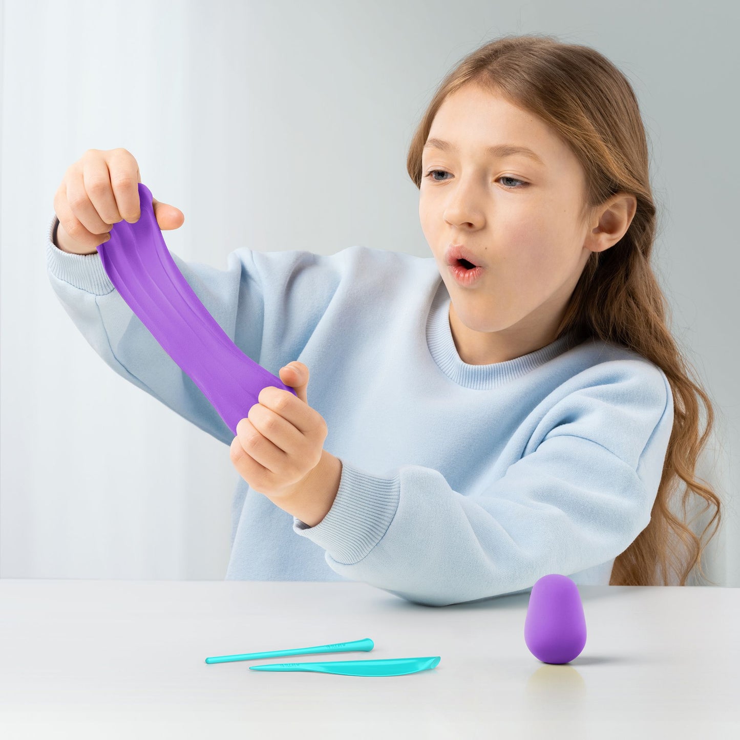 Hey Clay - Rainbown Unicorns