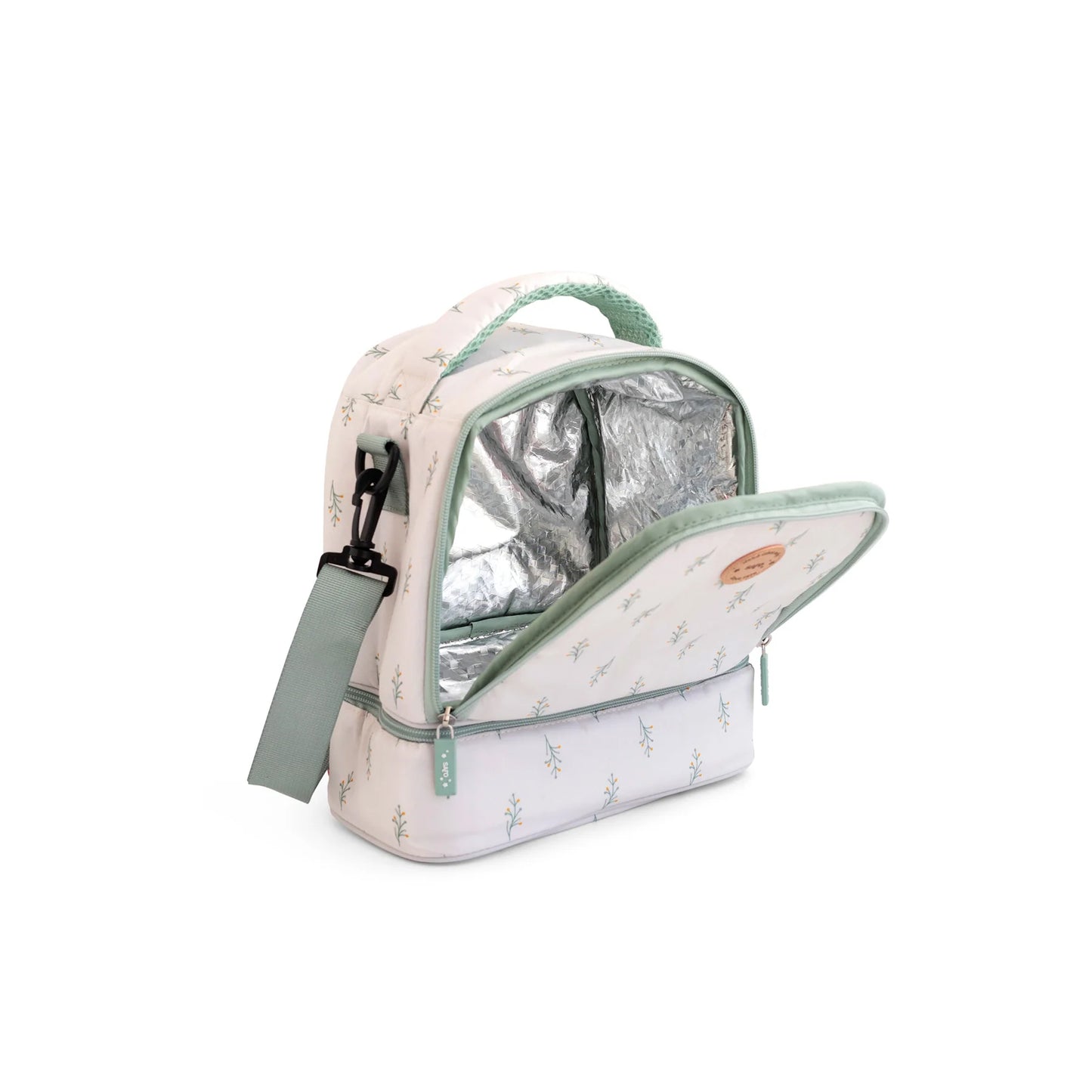 Lancheira Térmica Spring Cottage, Saro