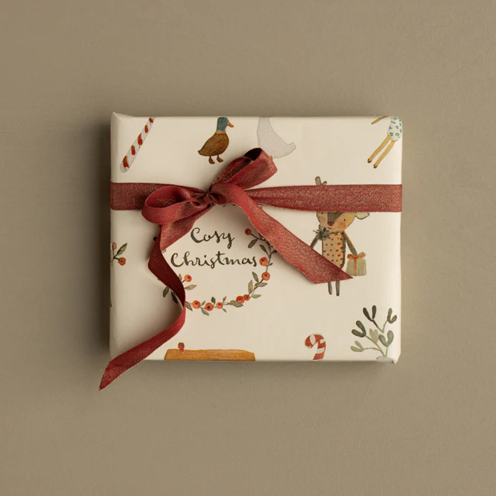 Os presentes mais bonitos