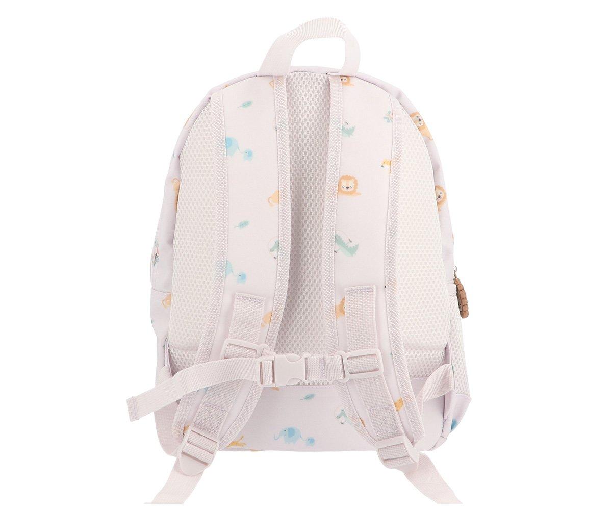 Mochila média Savannah, Tutete