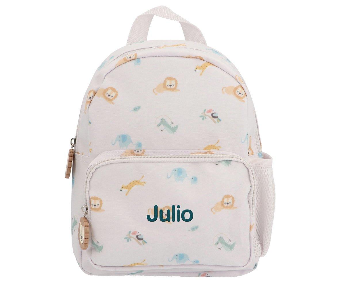 Mochila infantil creche e pré escolar Savannah