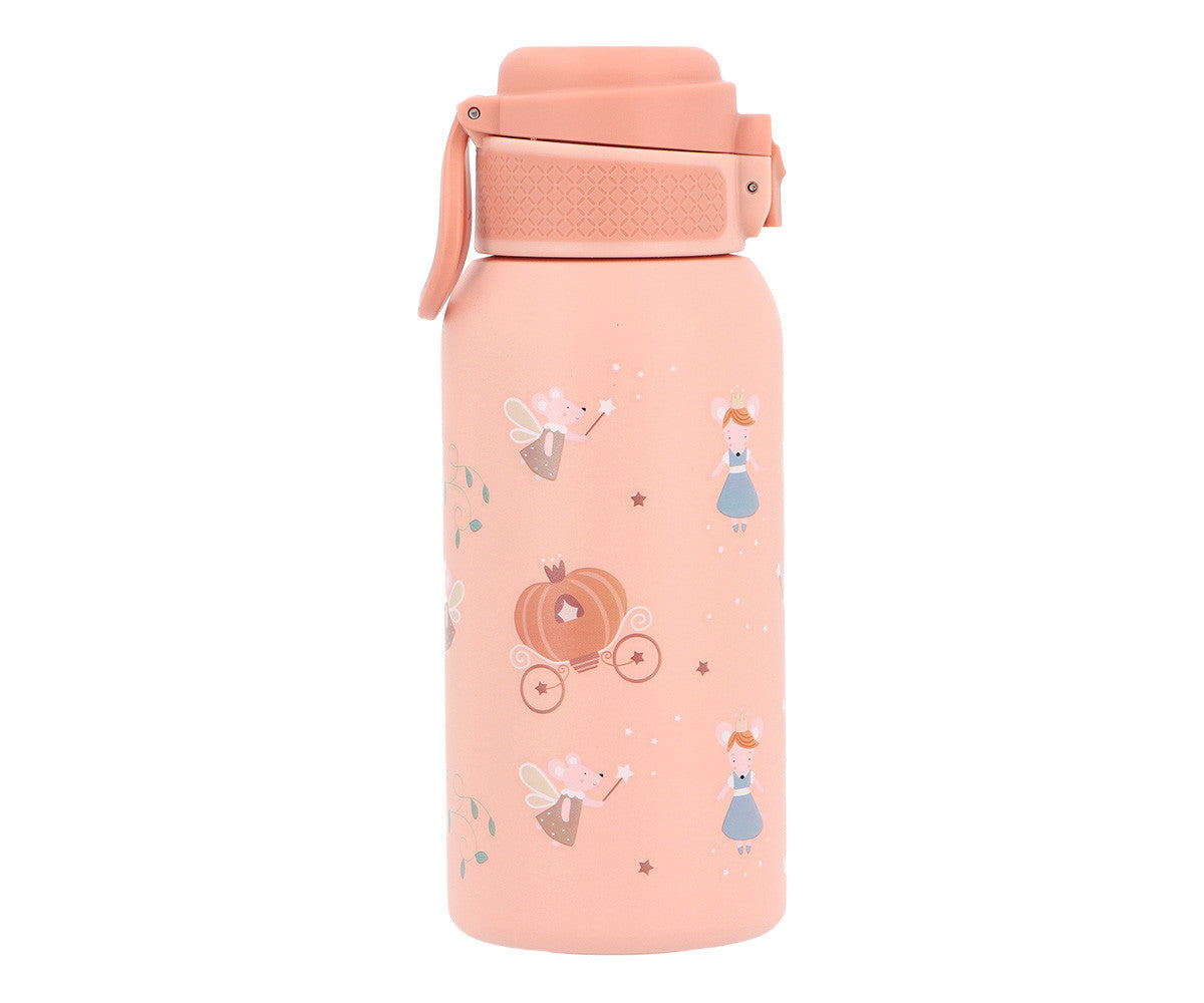 Garrafa Térmica 500 ml, Mouse Fairies