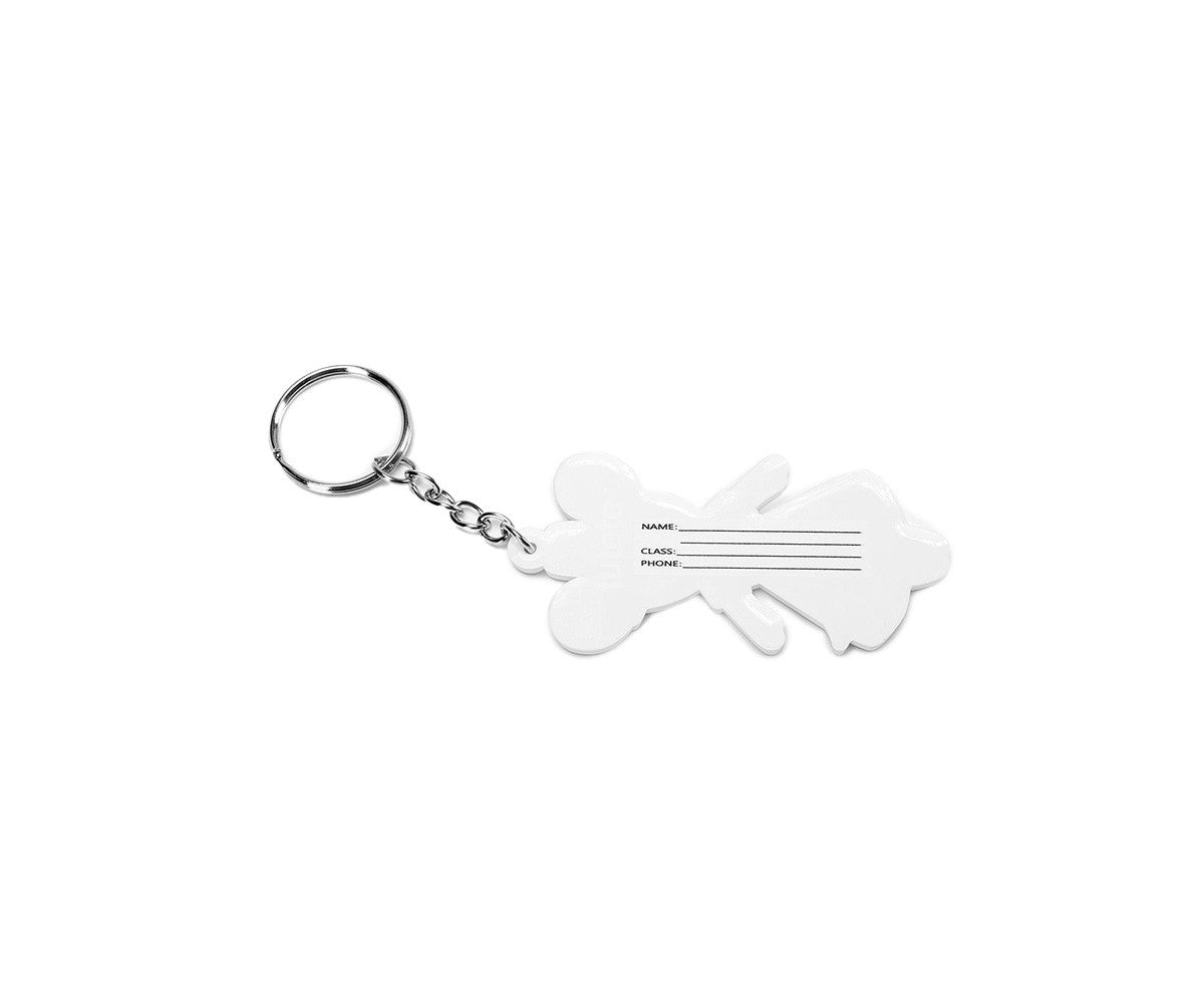Mochila 1º Ciclo, Mouse Fairies