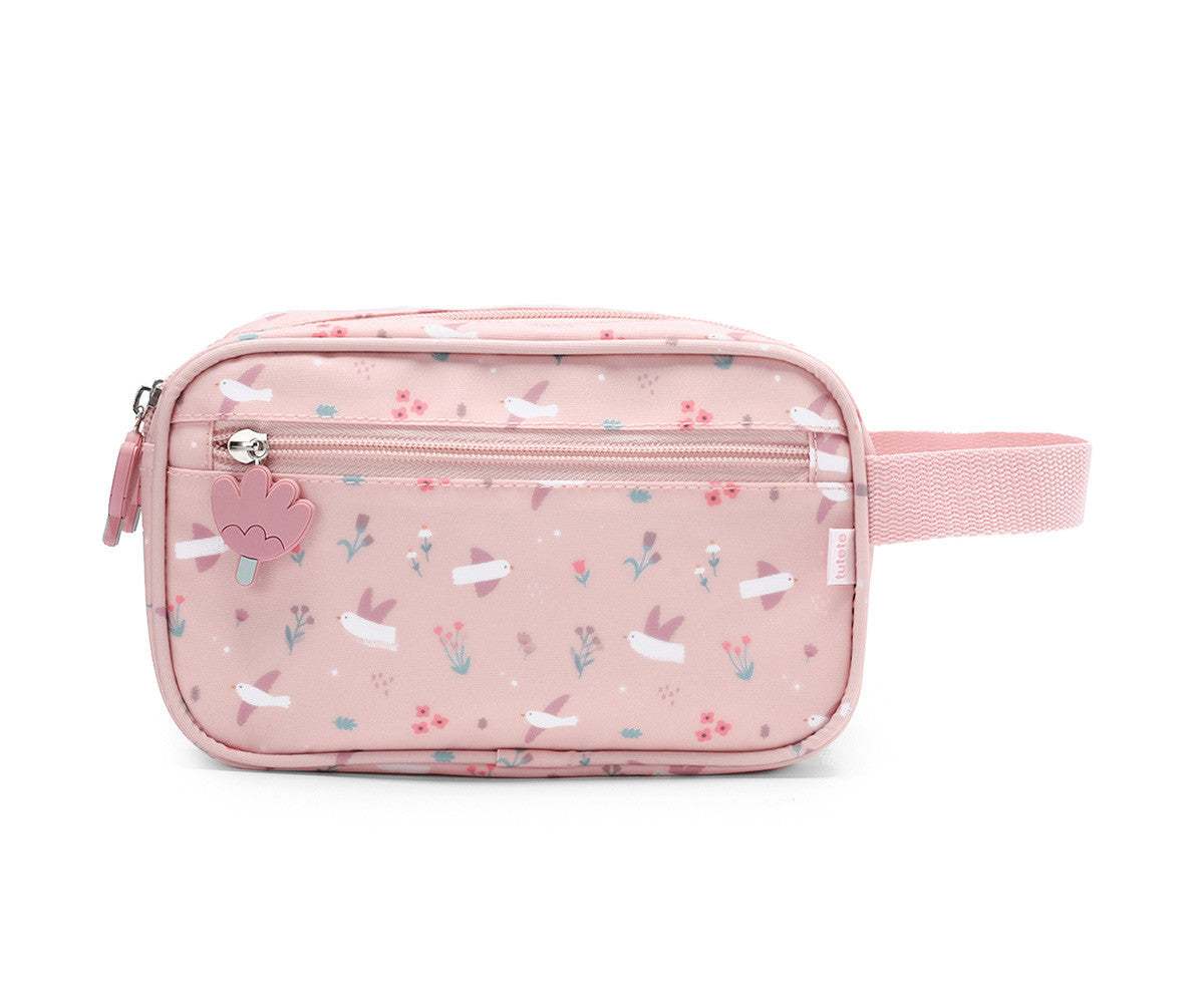 Bolsa de Higiene Infantil, Blossom Birds