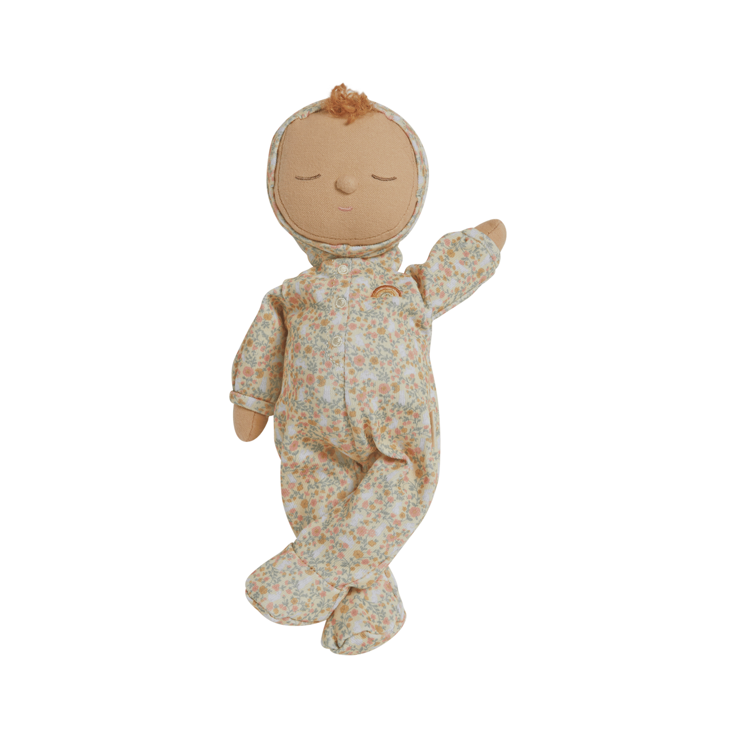 Dozy Dinkum, Garden Floral