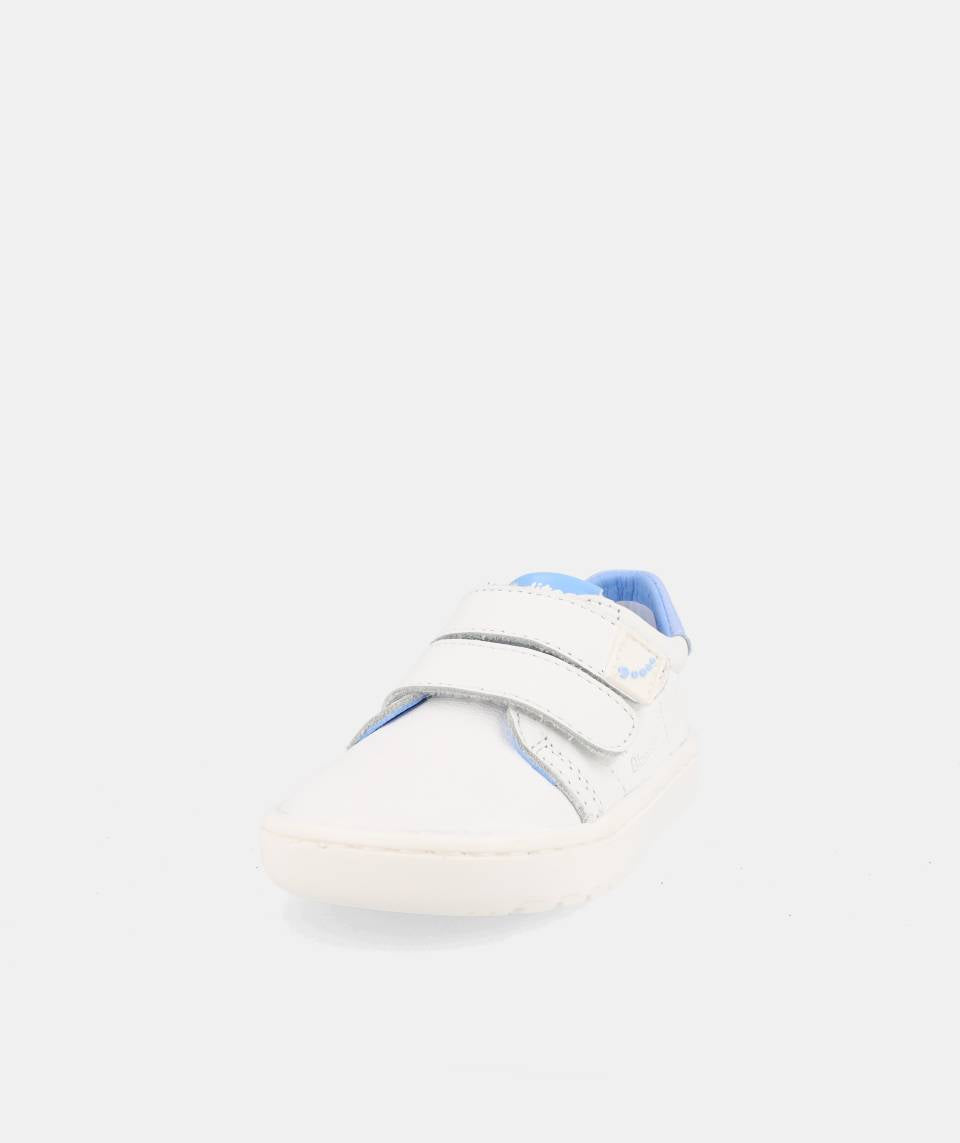 Blanditos Atenas, Azul