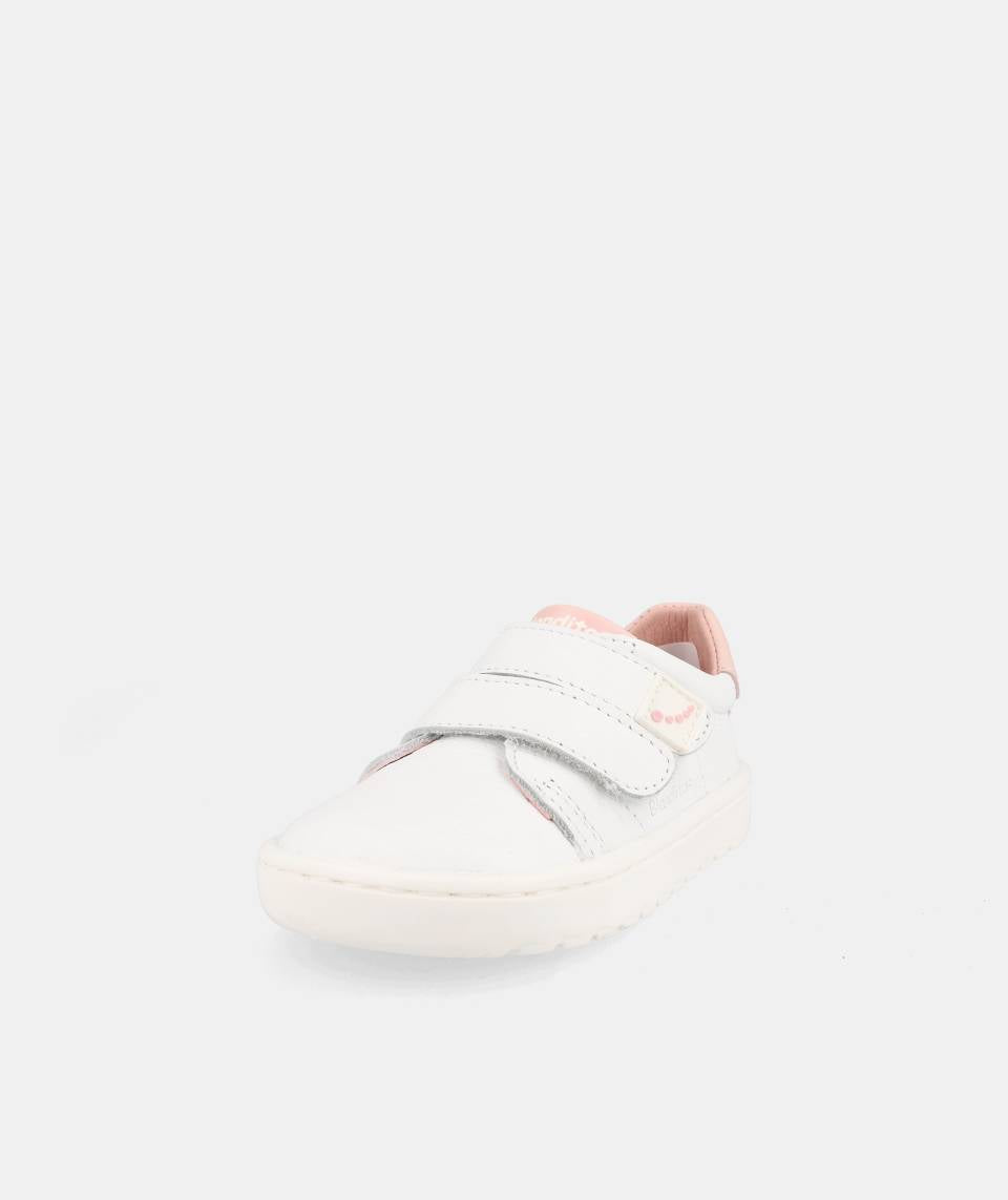 Blanditos Atenas, Rosa