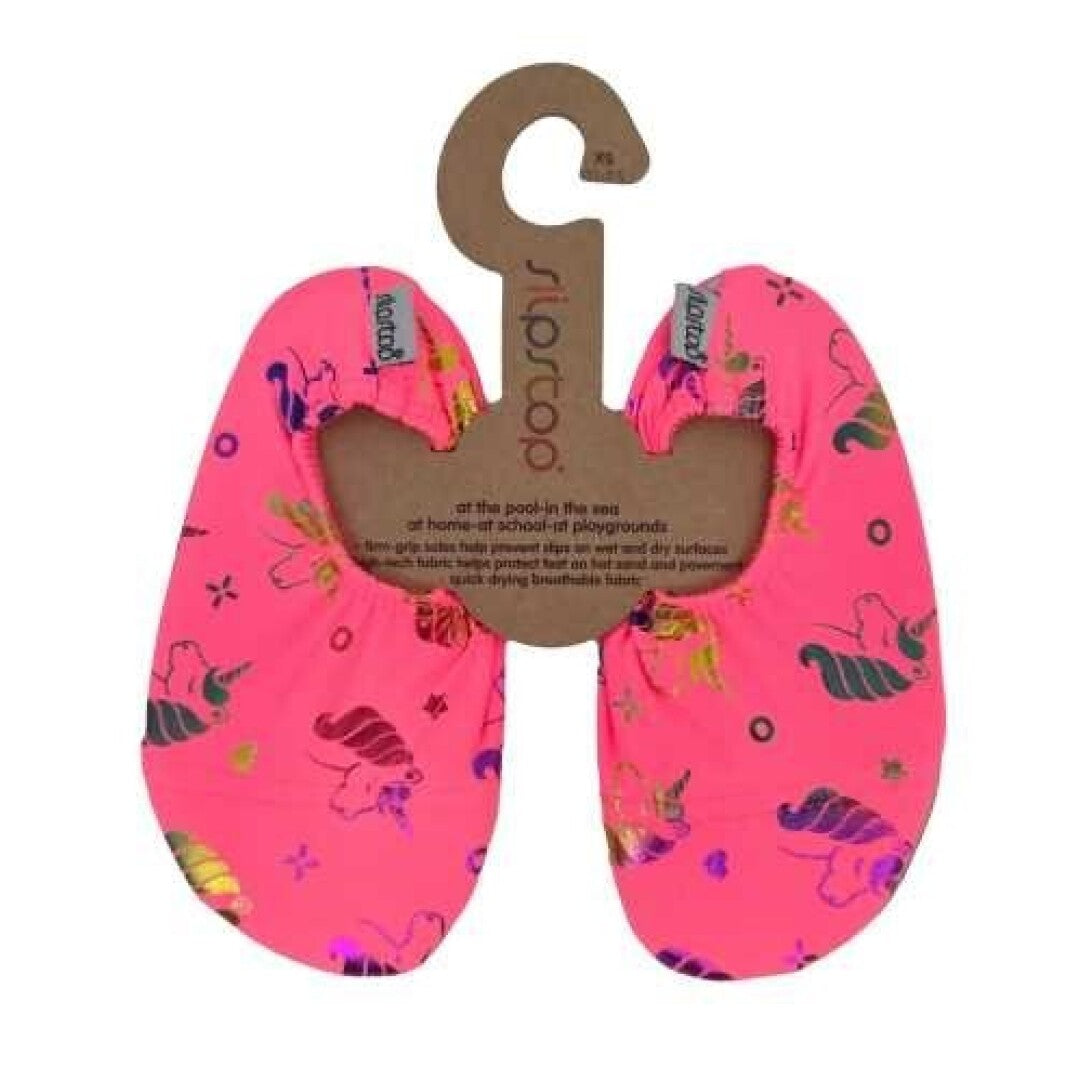 Slip Stop Unicórnio