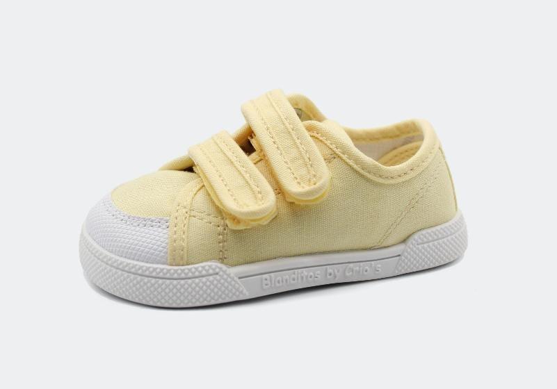 Blanditos Coco Amarelo