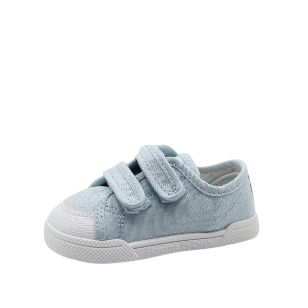Blanditos Coco Azul
