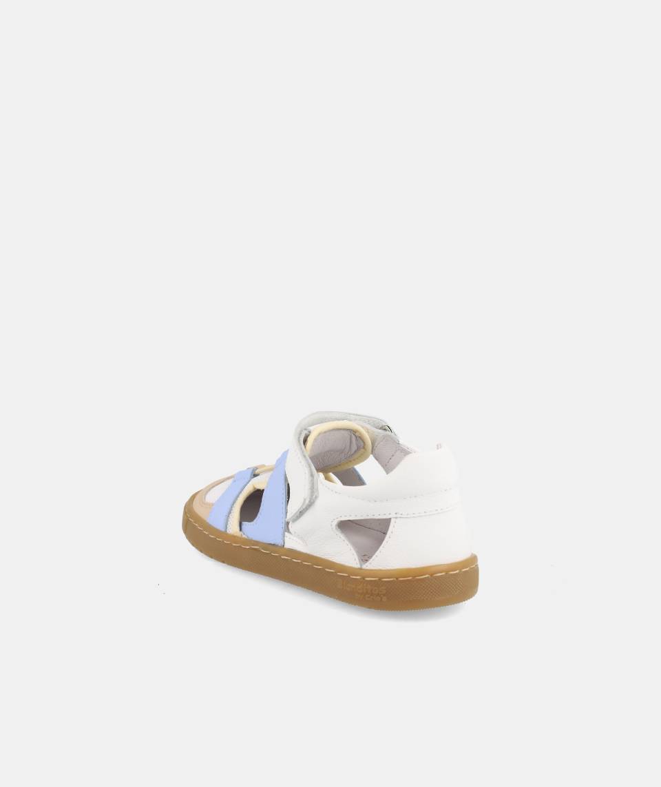 Blanditos Jamaica BA