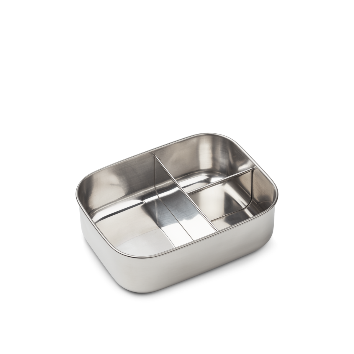 Lancheira Inox Arthur Flower/Lemon yellow, Liewood