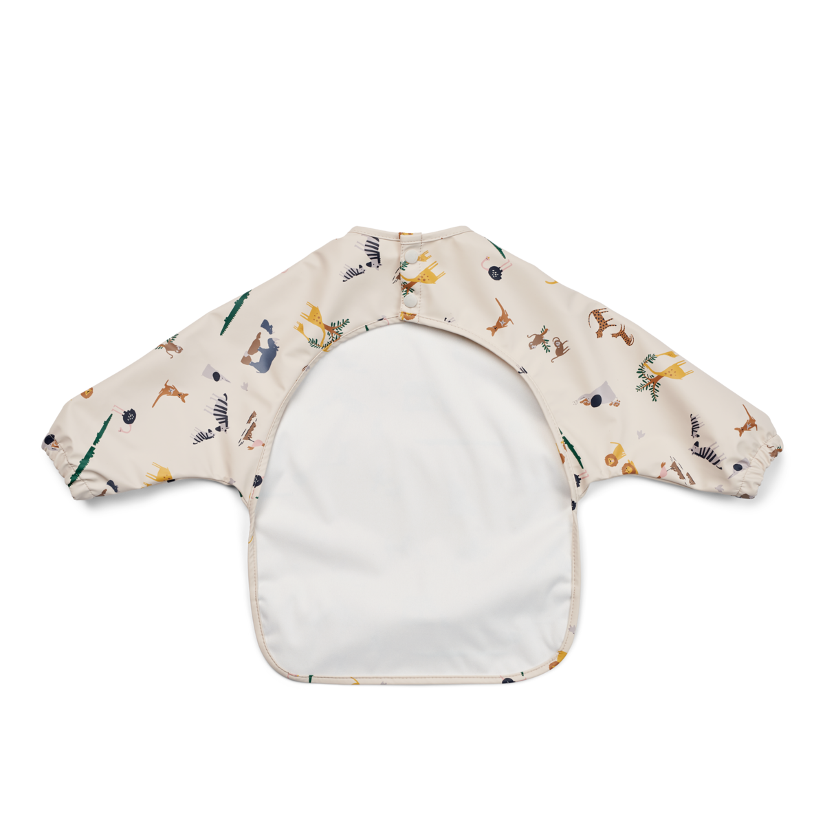 Babete com mangas All Together/Sandy Liewood