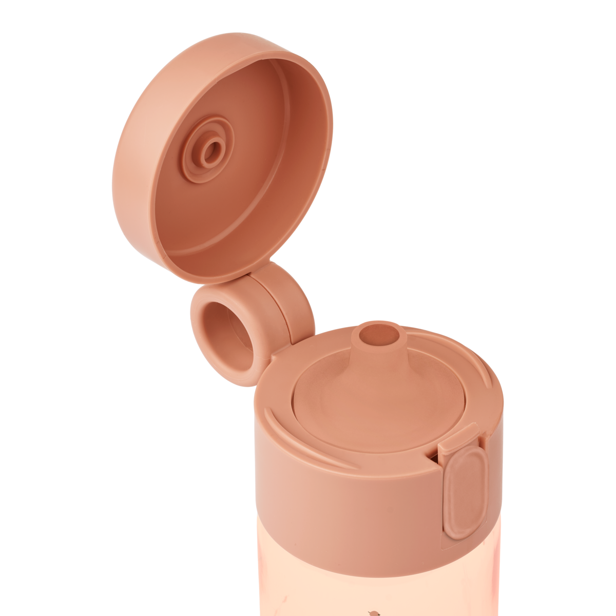 Garrafa Clemence Peach Liewood