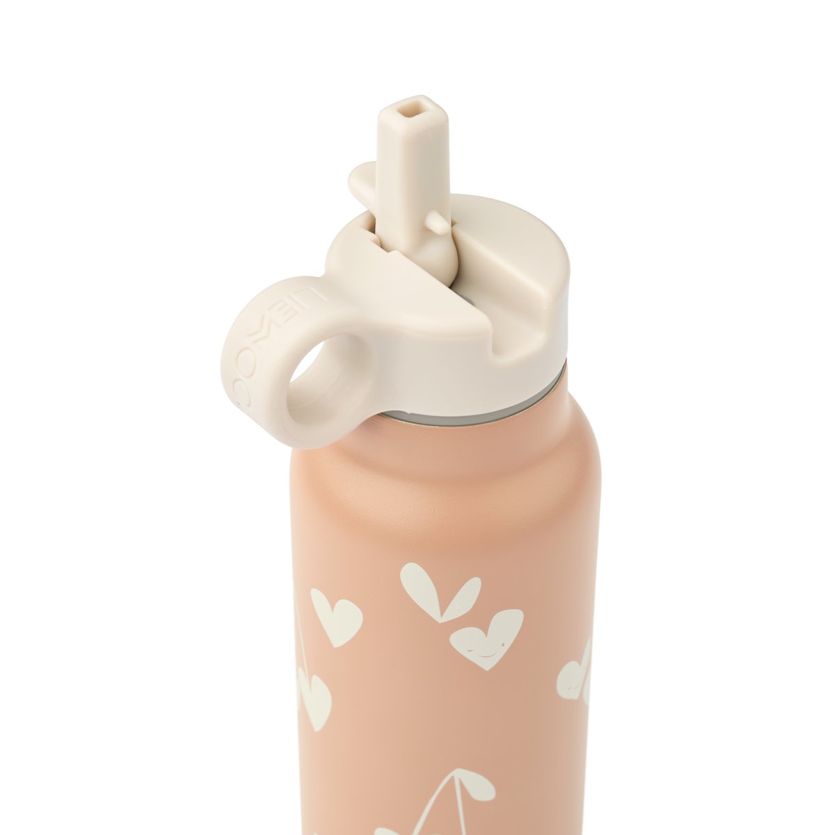 Garrafa Térmica Sweethearts 350 ml, Liewood