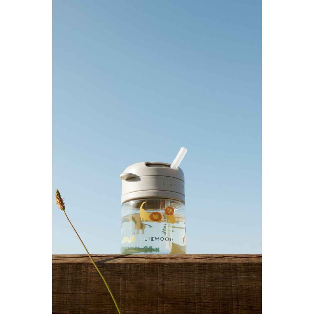 Copo de Palhinha Pavia All Together, Liewood