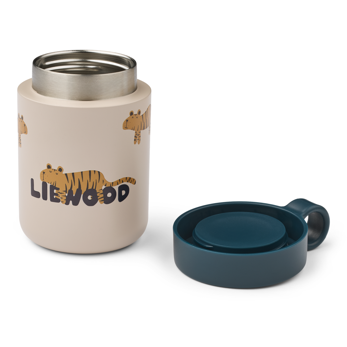 Termo para Sólidos Tiger, Liewood