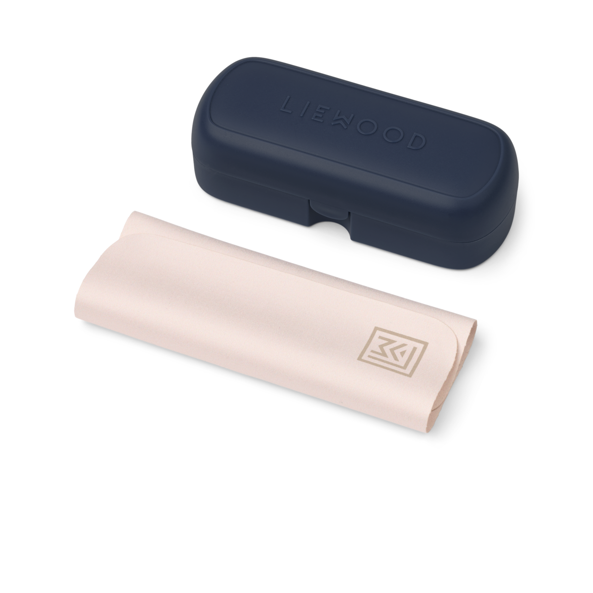 Óculos de Sol De Criança (4-10 Anos) Darla Beach Blue, Liewood