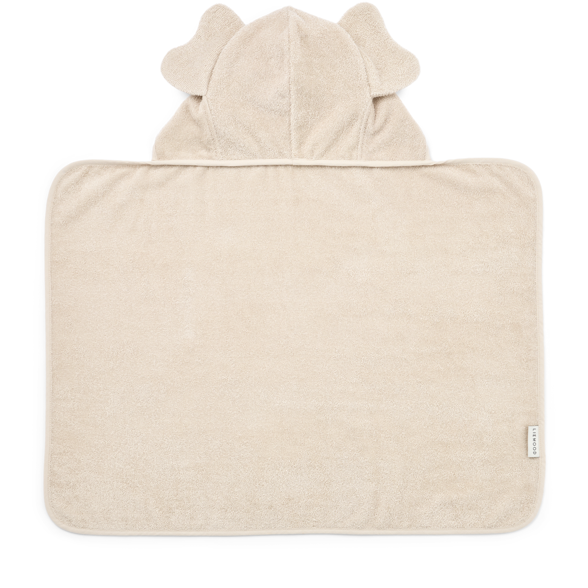 Toalha de Banho Elefante, Liewood