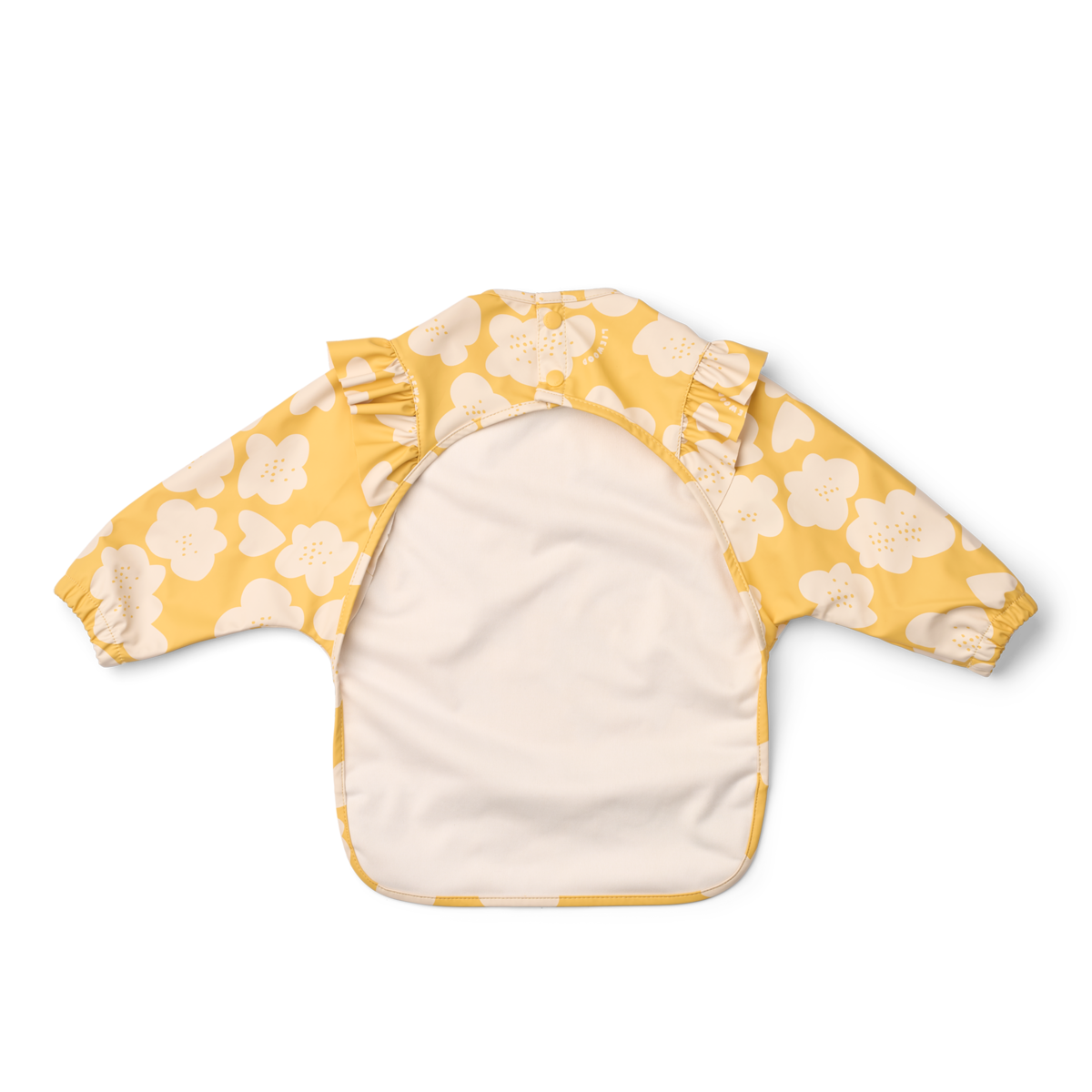 Babete com Mangas Flower, Liewood