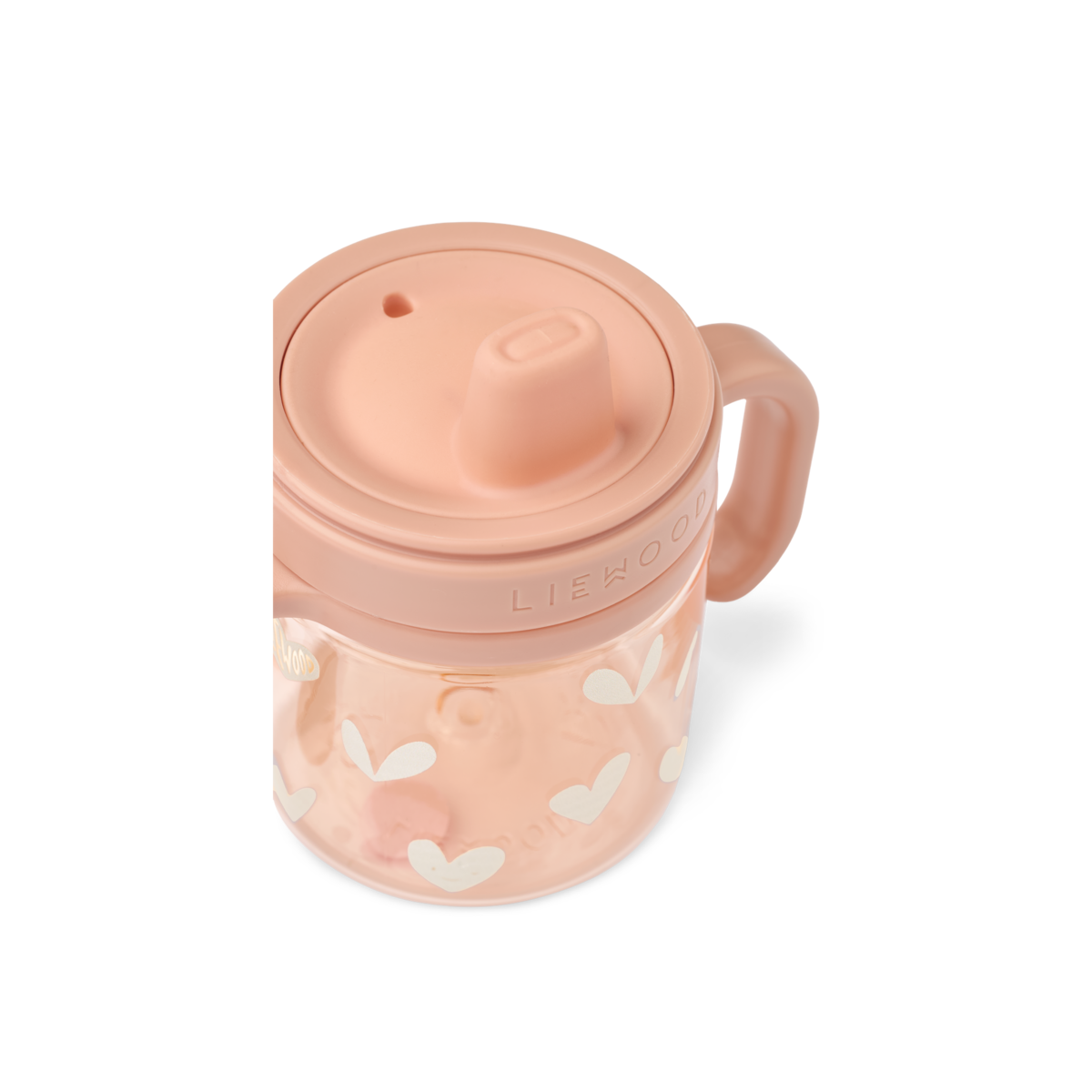 Copo de Aprendizagem Kylo Sweethearts, Liewood