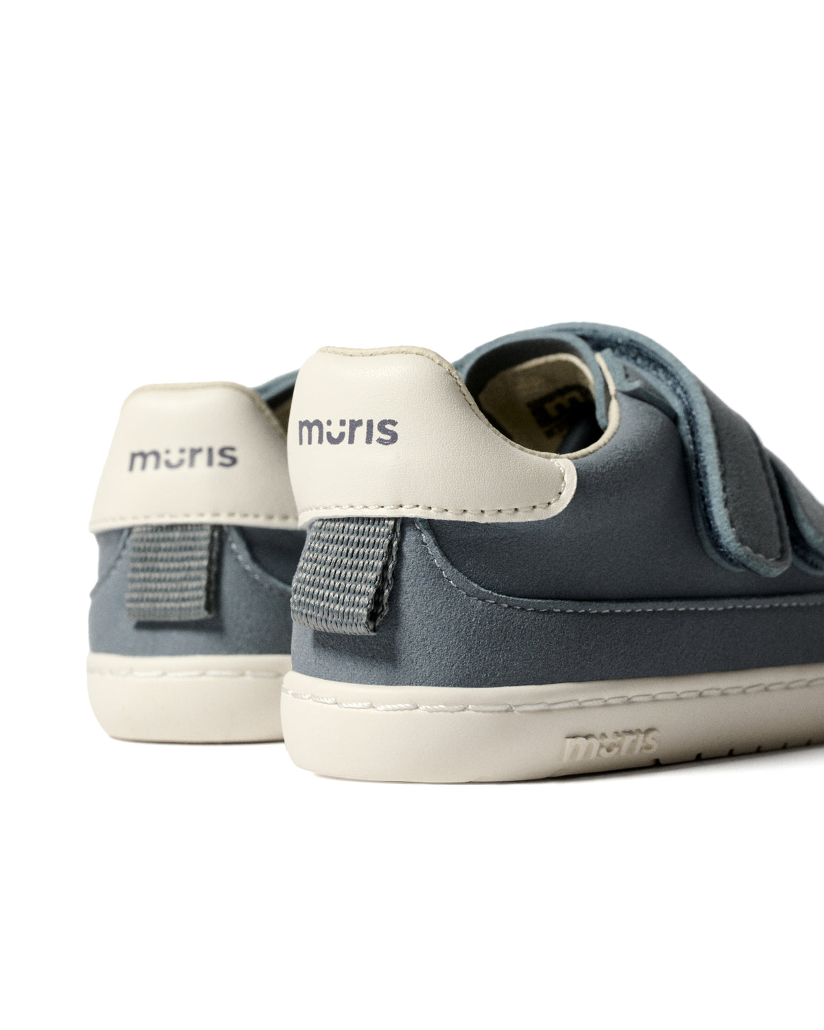 Muris Petra Mini, Iron