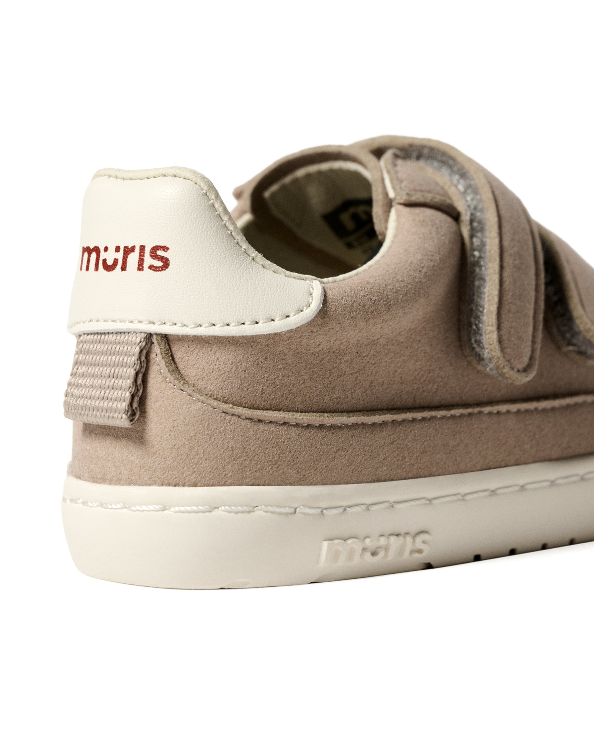Muris Petra Mini, Taupe