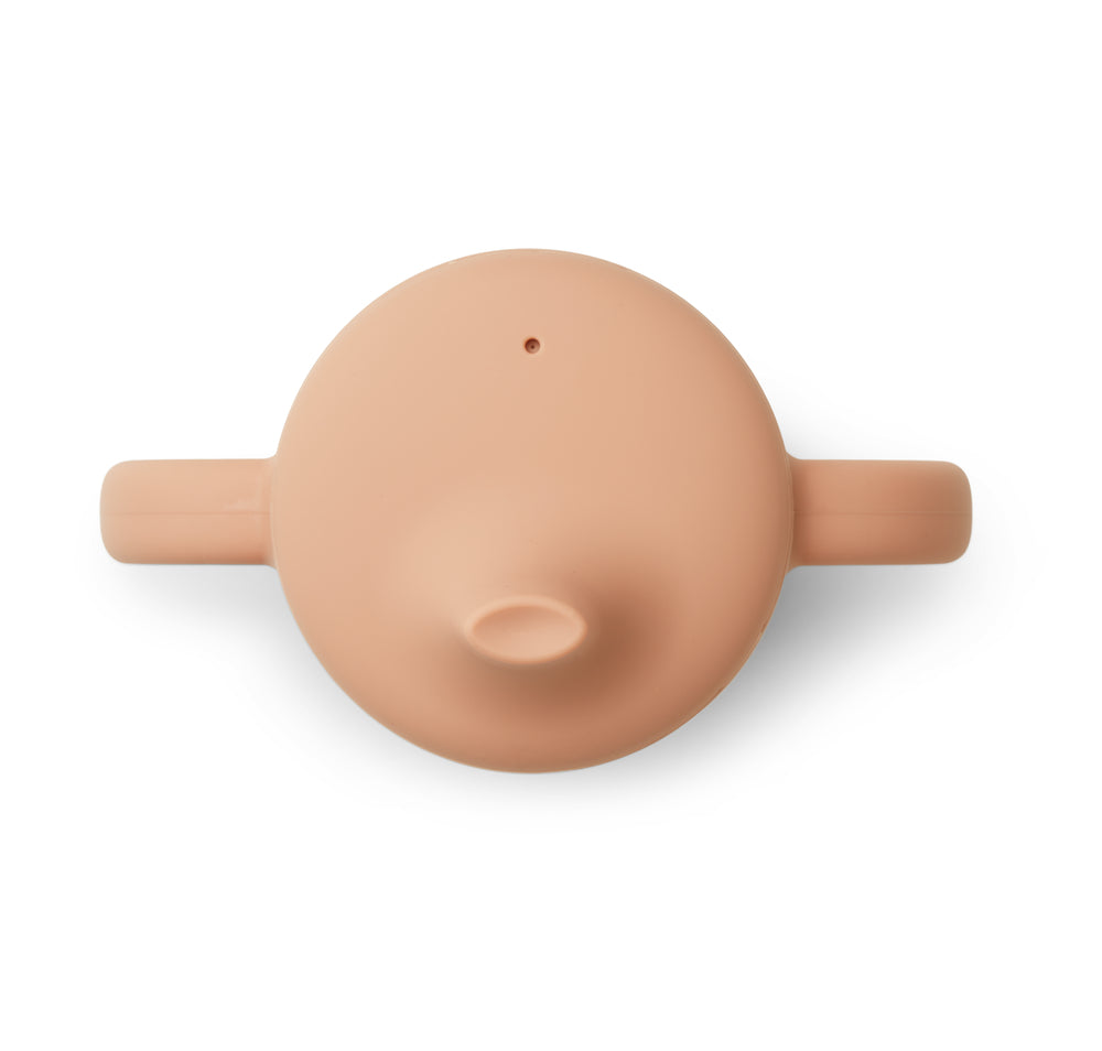 copo de aprendizagem liewood