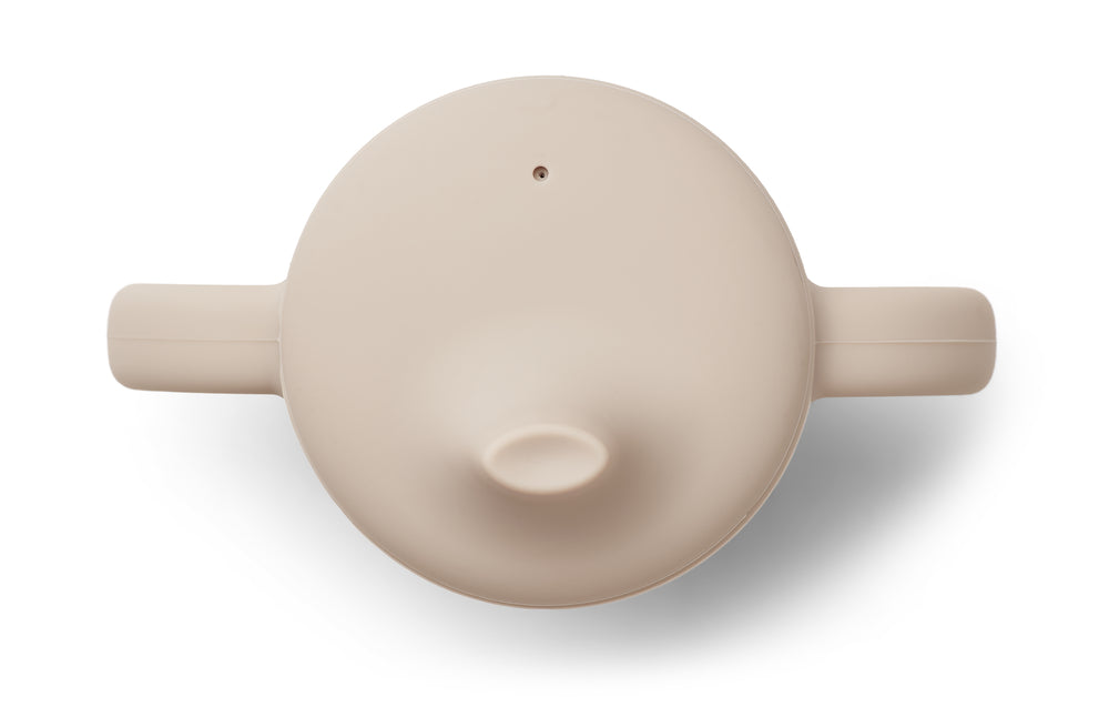 copo de aprendizagem liewood