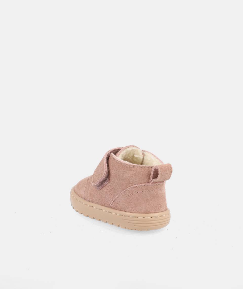 Blanditos Ottawa, Rosa