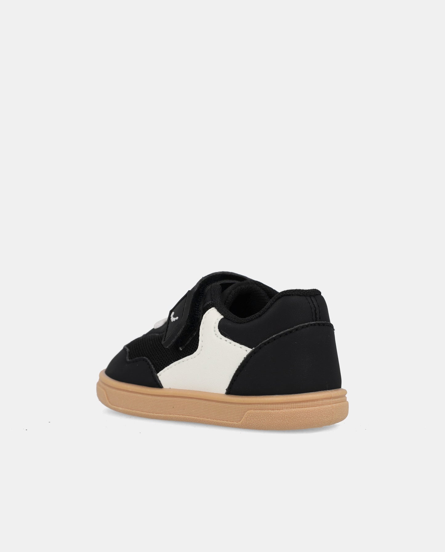 Blanditos Platy, Negro