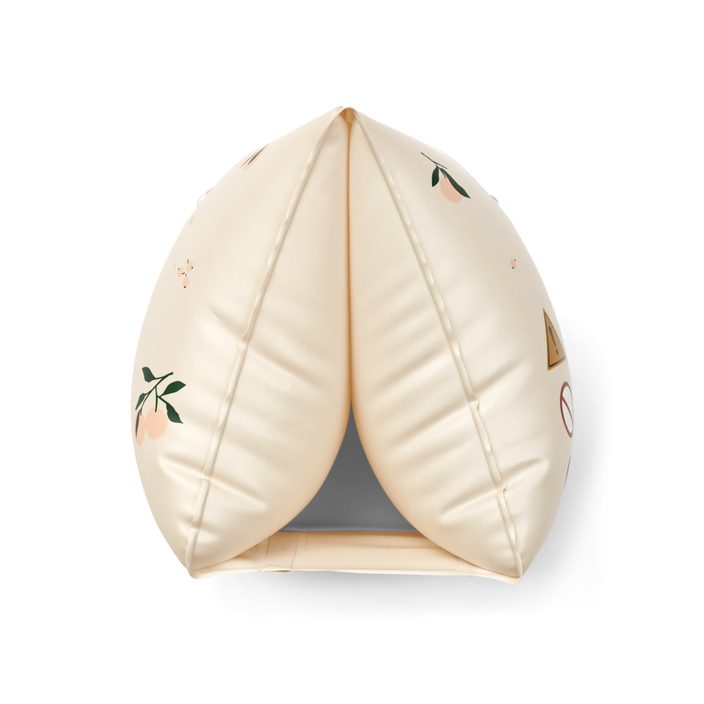 Braçadeira criança Peach/Sea Shell mix, Liewood