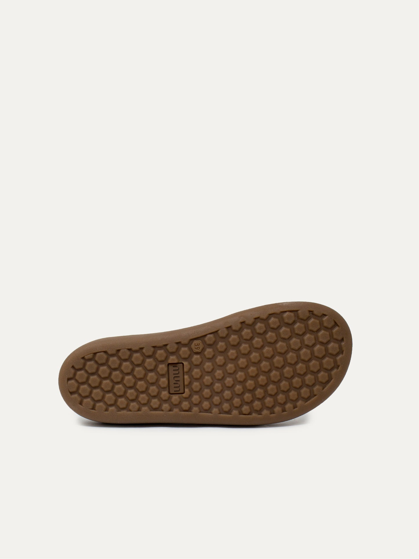 Mum Barefoot, Inês Bright More