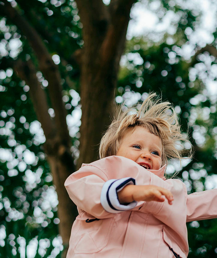 Casaco Impermeável Igor Euri, Maquillage