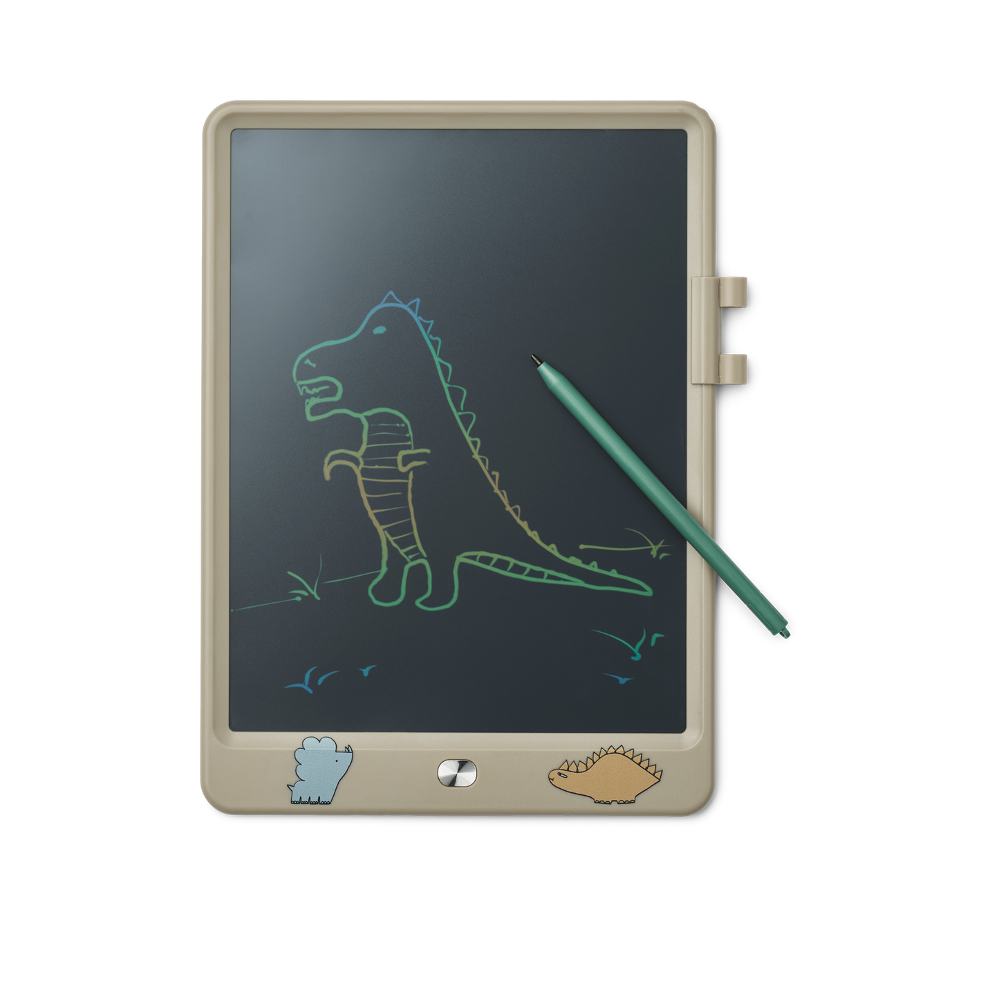 Tablet de Desenho Zora Dinossauros, Liewood
