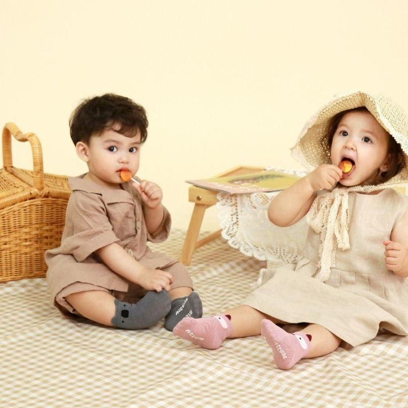 Attipas meias anti-derrapantes