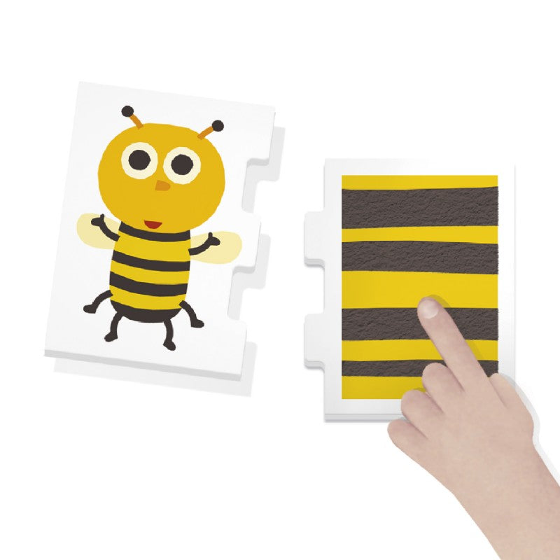 Touch and Observe Montessori, Headu