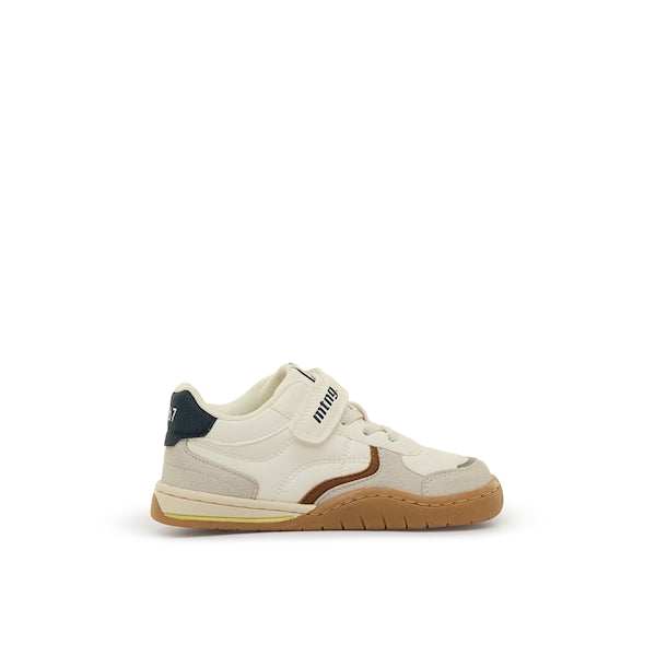 MTNG Mustang Free (Júnior) Orbit, Blanco