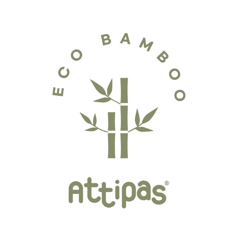 Attipas Atti Strap Mint (Summer Edition)
