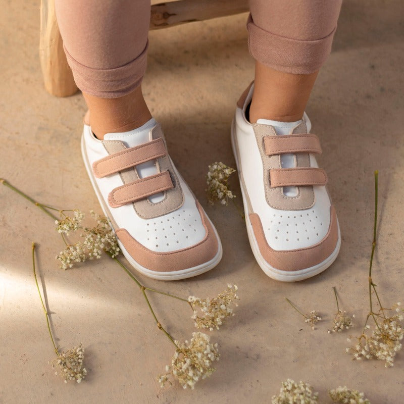 Muris Petra Skin - Sapatos barefoot (respeitador)